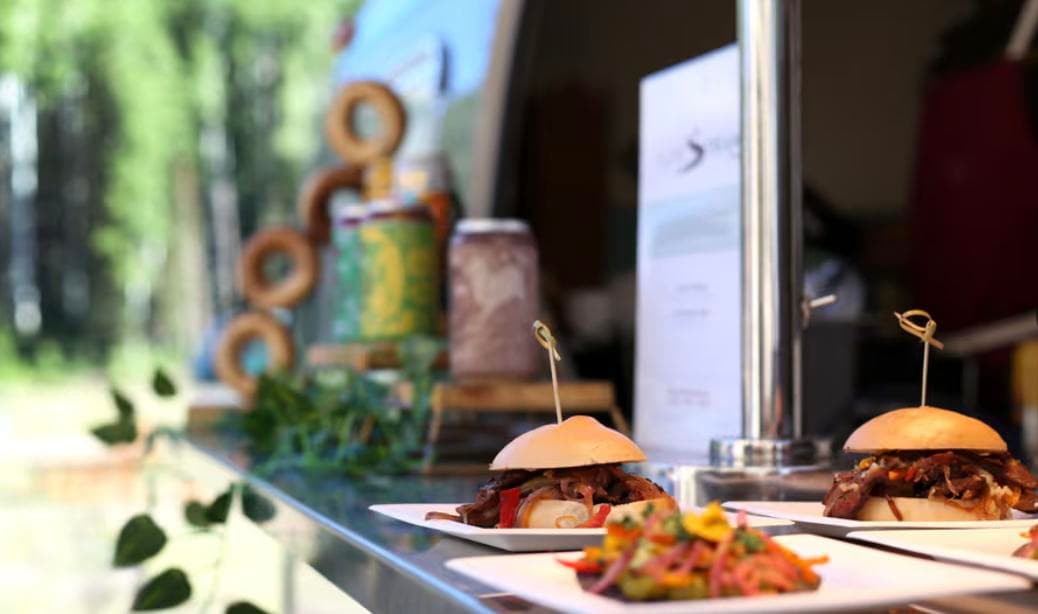 Image for event: Taste of Montage