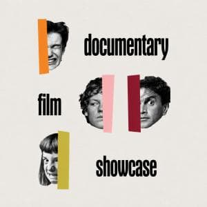 Image for event: Documentary Showcase
