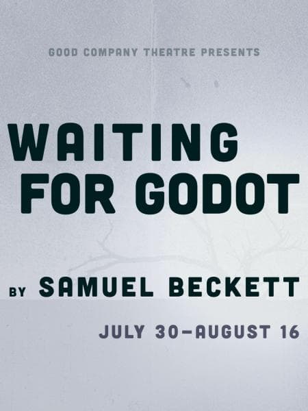 Image for event: Waiting for Godot