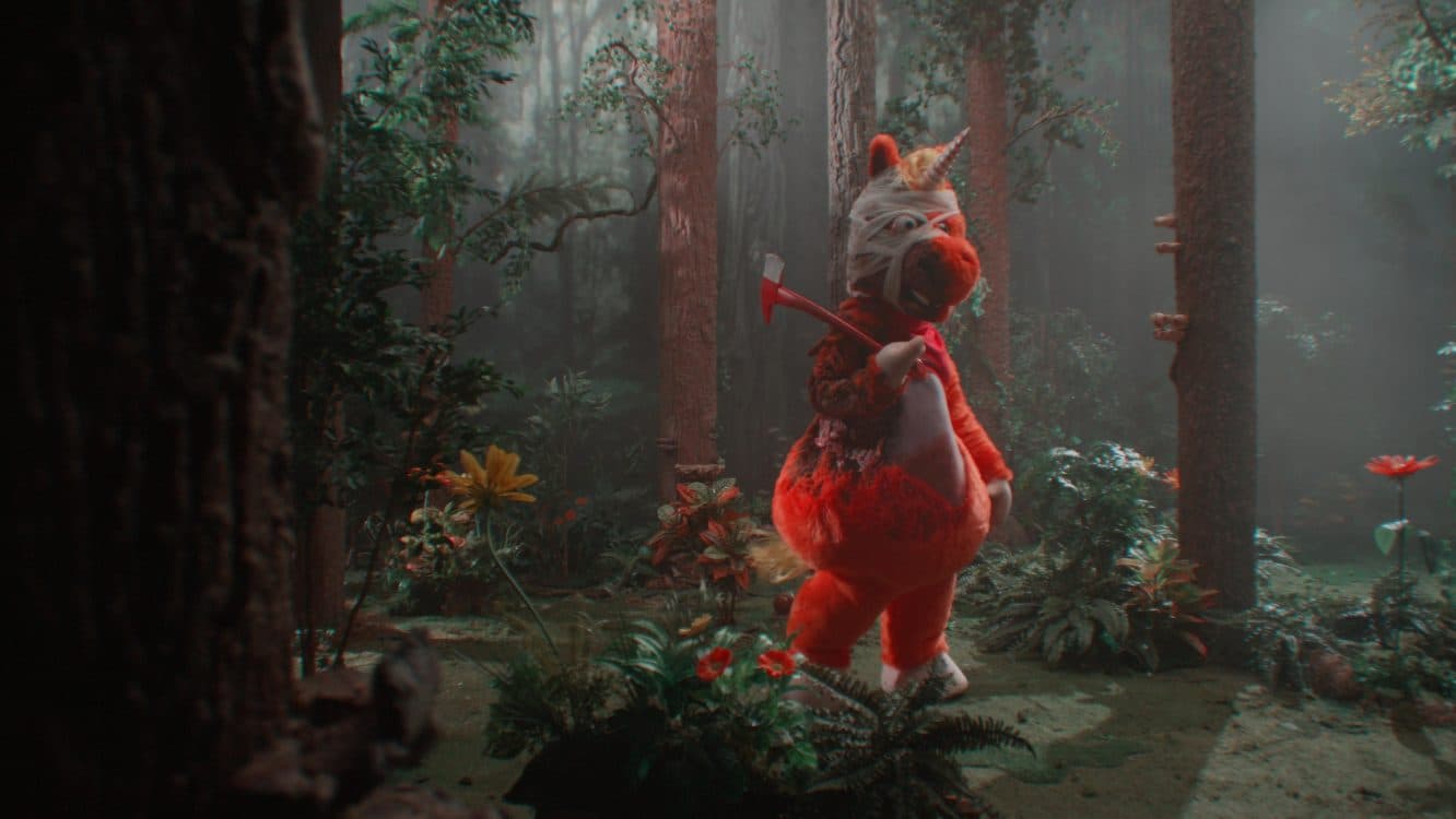 Image for event: Park City Film Presents: BUDDY