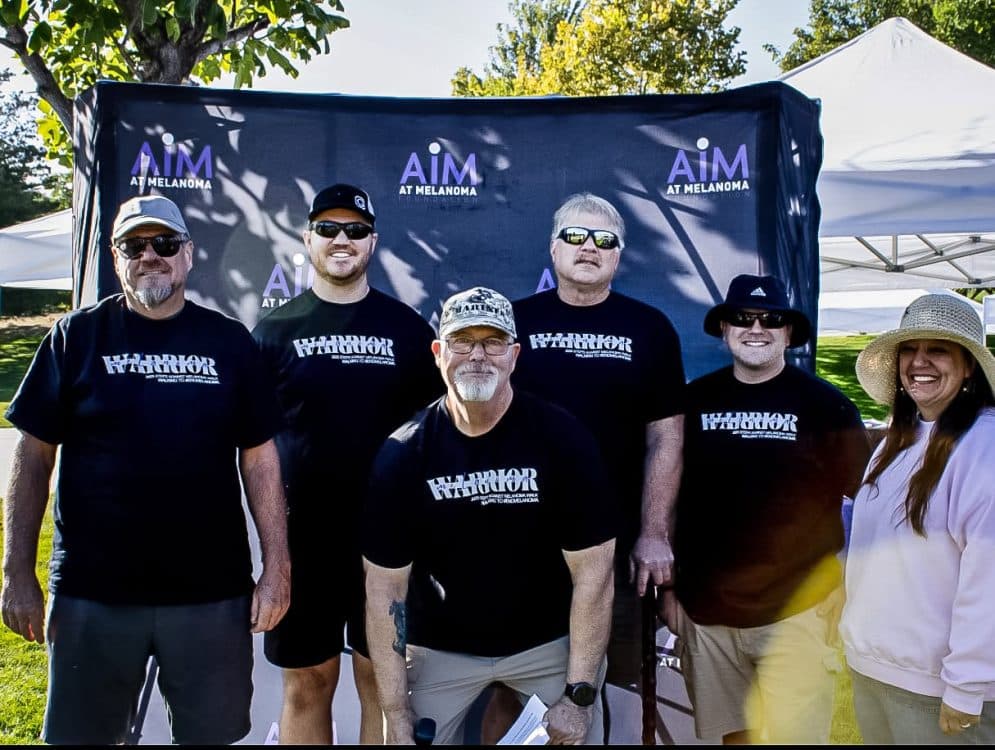Image for event: 10th Annual Salt Lake City Steps Against Melanoma