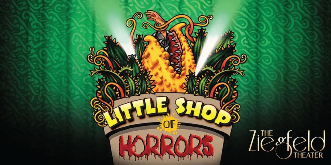 Little Shop of Horrors