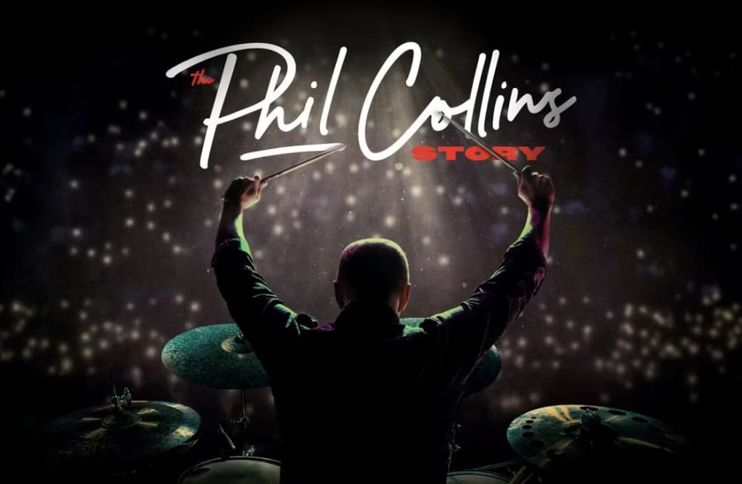 The Phil Collins Story
