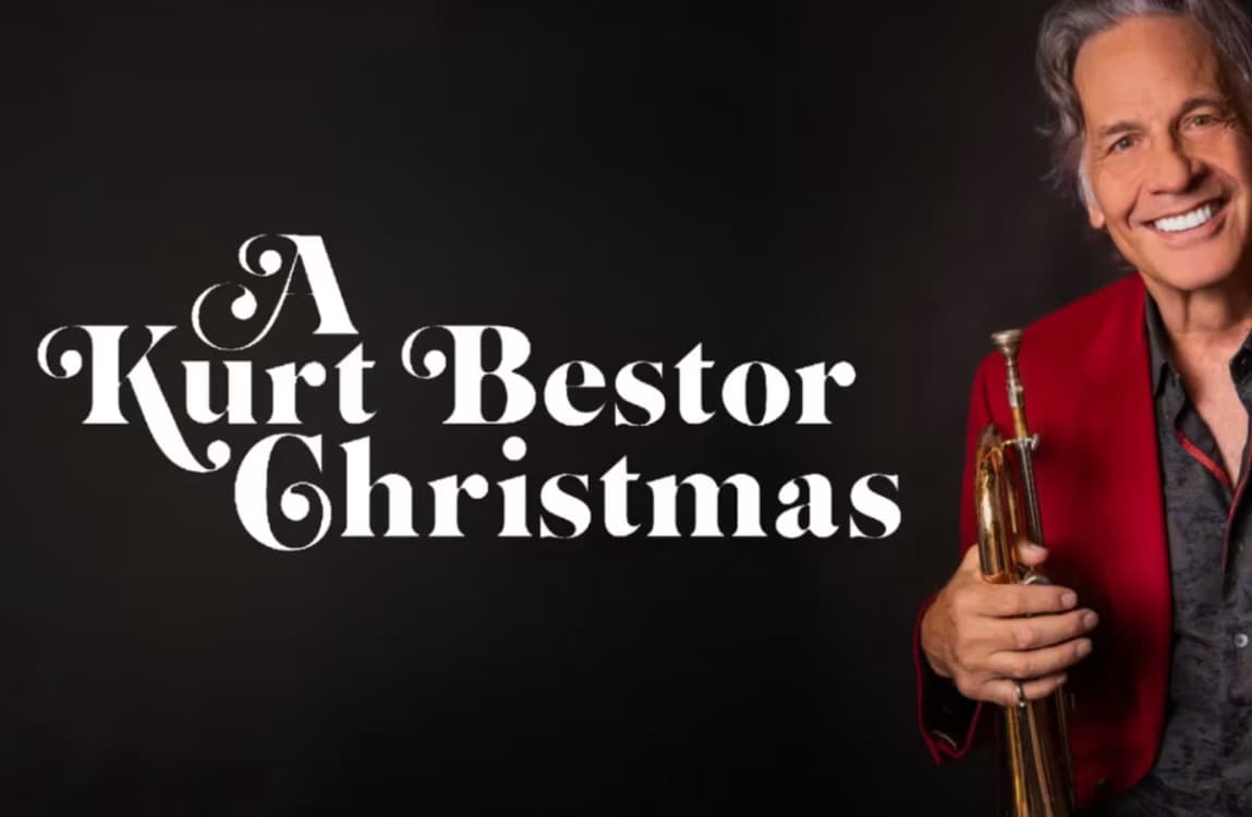 Image for event: A Kurt Bestor Christmas