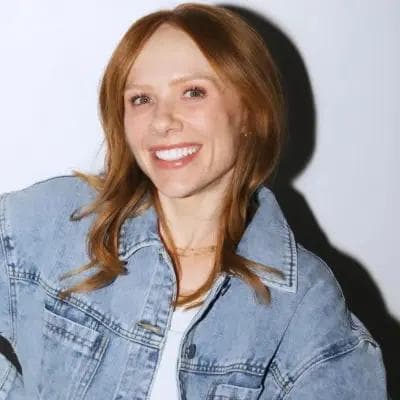 Image for event: Kari Bristow