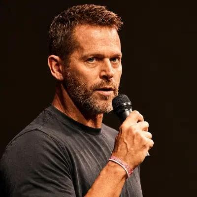 Image for event: Dustin Anderson