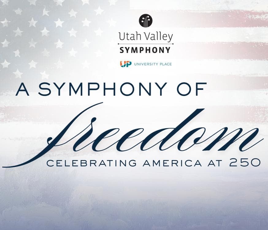 A Symphony of Freedom: Celebrating America at 250