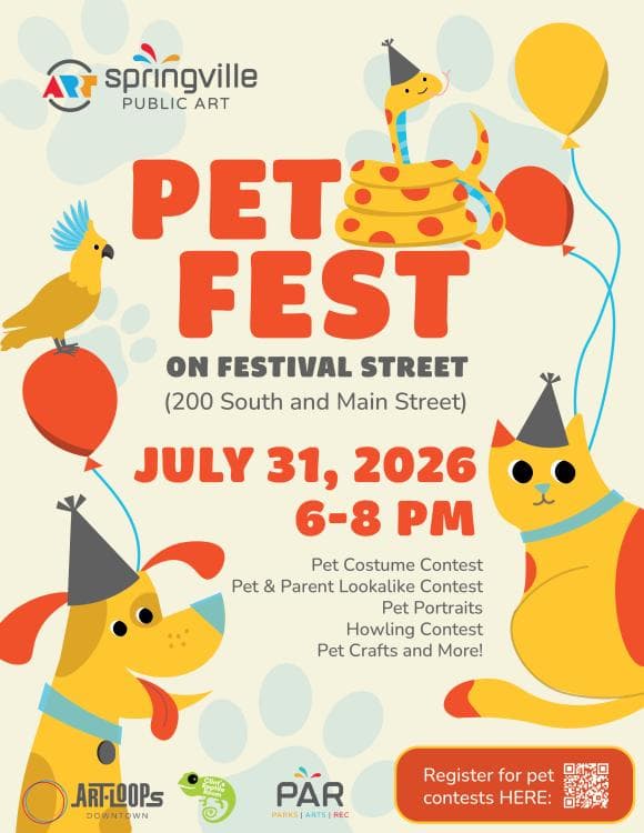 Image for event: PetFest