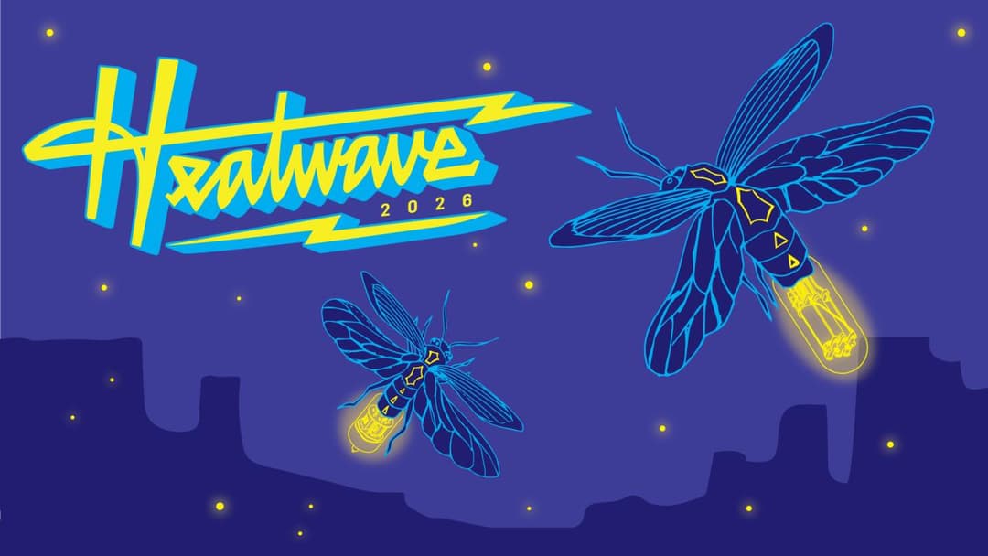 Spy Hop's Heatwave 2026: A Celebration of Youth Music