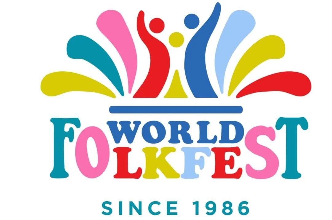 Image for event: Springville World Folkfest 2026