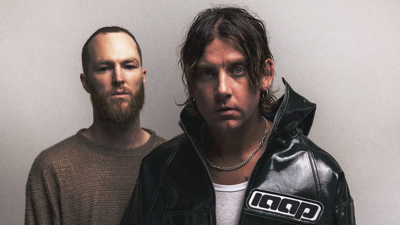 Image for event: Judah & the Lion