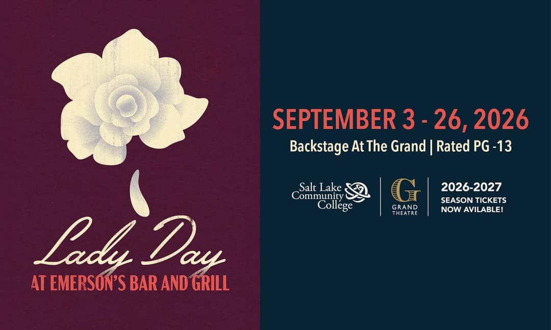 Lady Day at Emerson’s Bar and Grill