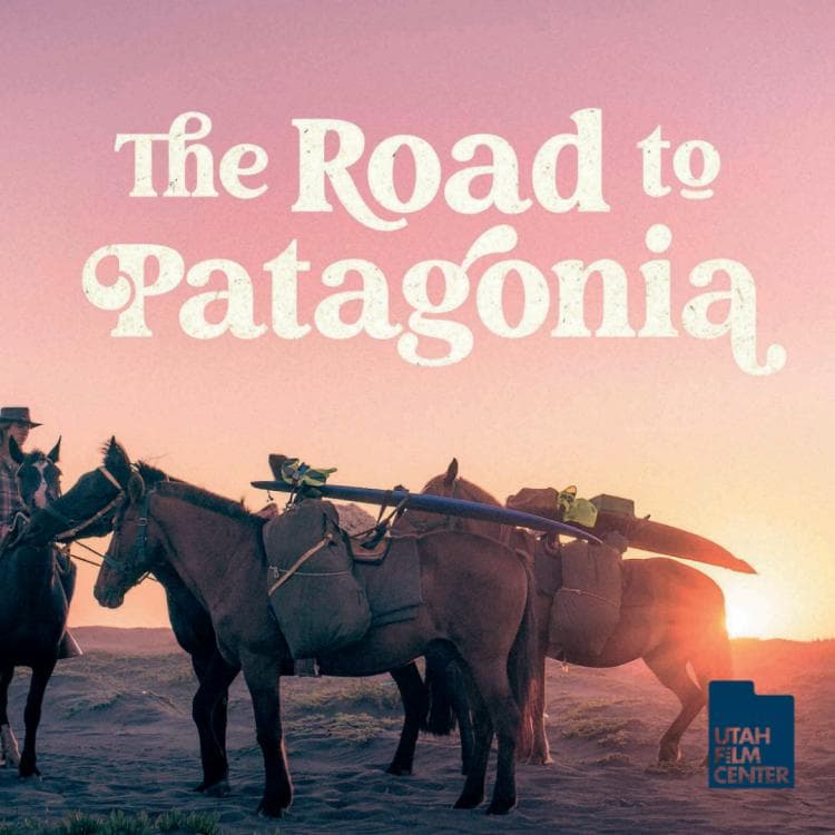 Image for event: Movies Under the Stars: The Road to Patagonia