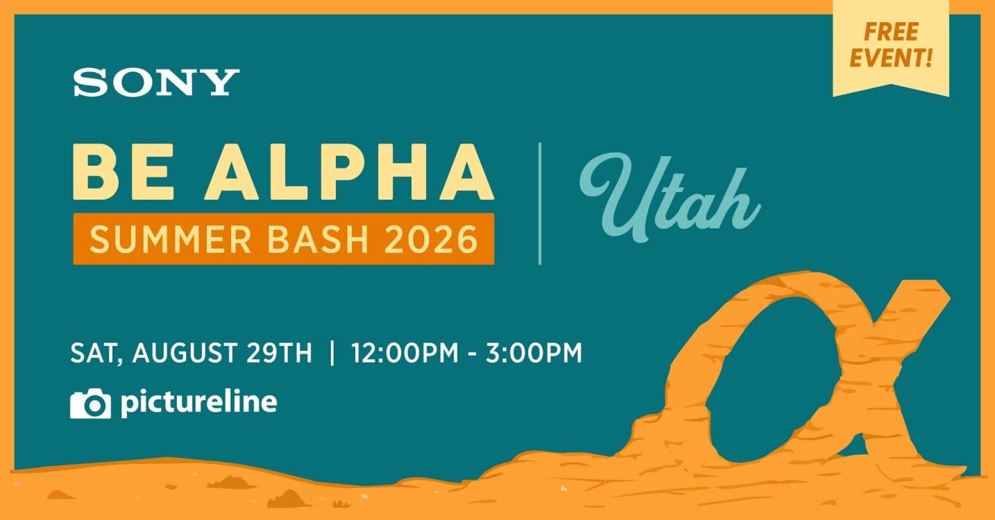 Image for event: Sony Summer Bash