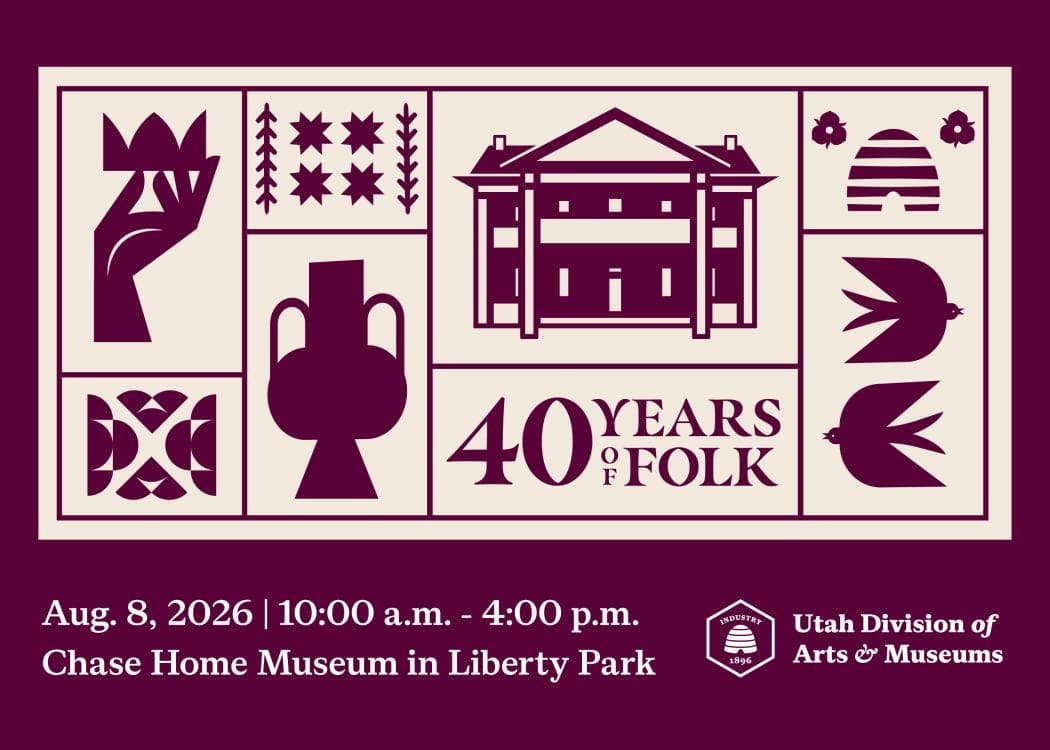 Image for event: Folk & Art in the Park