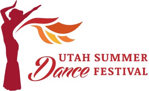 Image for event: Utah Summer Dance Festival 2026