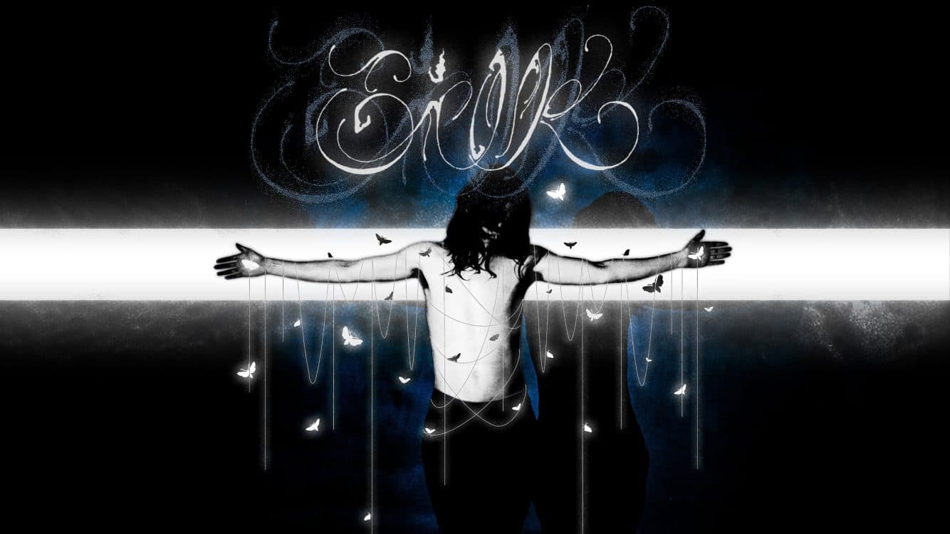 Image for event: Sillk