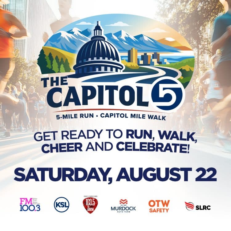 Image for event: The Capitol 5