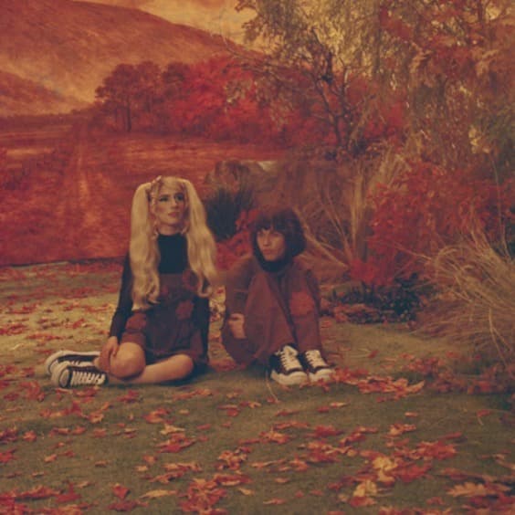 Image for event: DOMi & JD Beck live at The Complex!