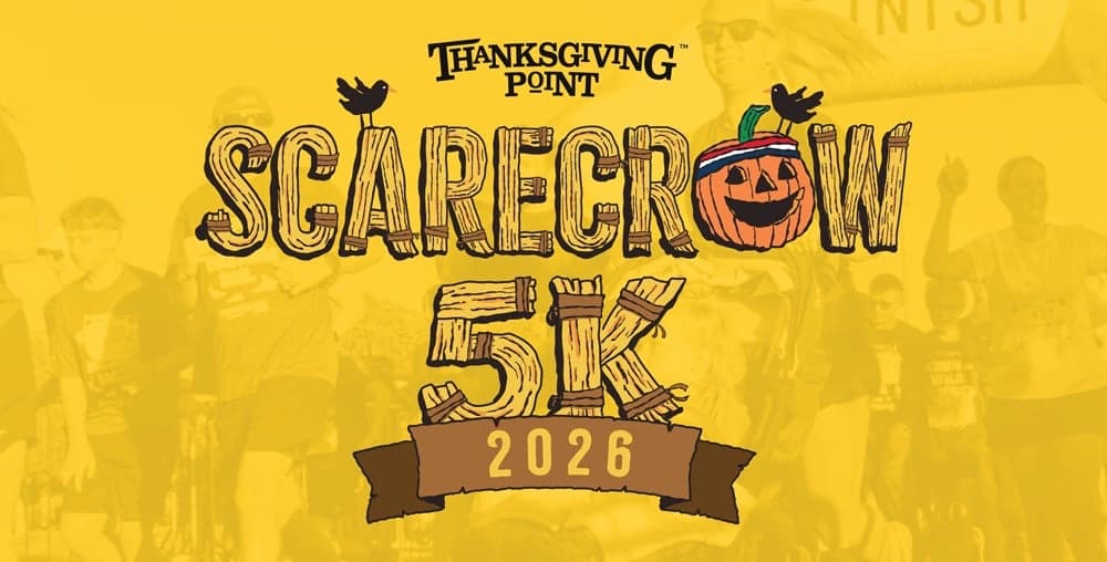 Scarecrow 5k - 2026