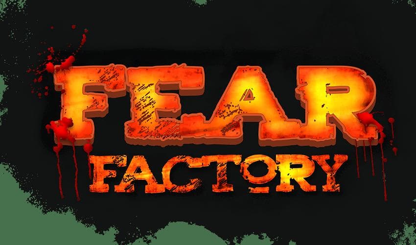 Image for event: 2026 Fear Factory