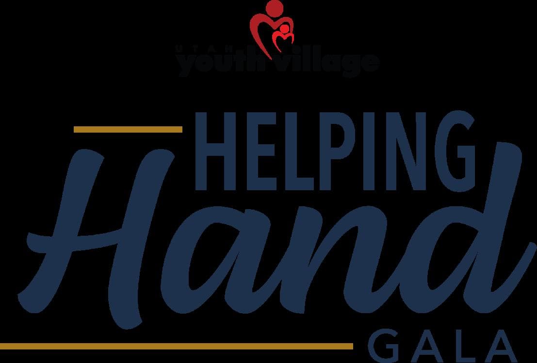 Image for event: Helping Hand Gala Benefiting Utah Youth Village