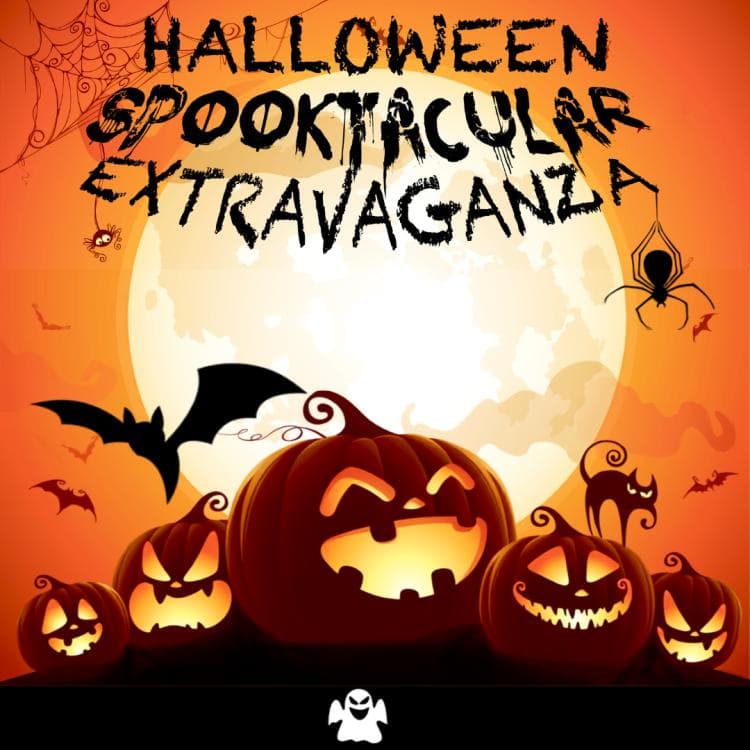 Kanab Spooktacular Extravaganza 2026