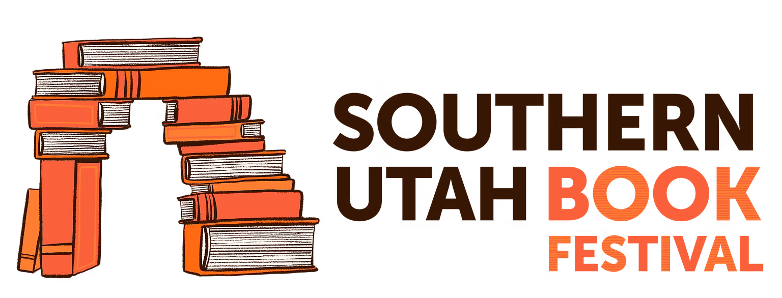 Image for event: Southern Utah Book Festival 2026