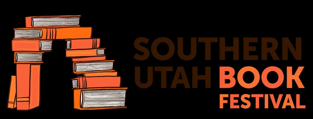 Southern Utah Book Festival 2026