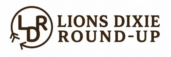 The 92nd Lions Dixie Roundup Parade
