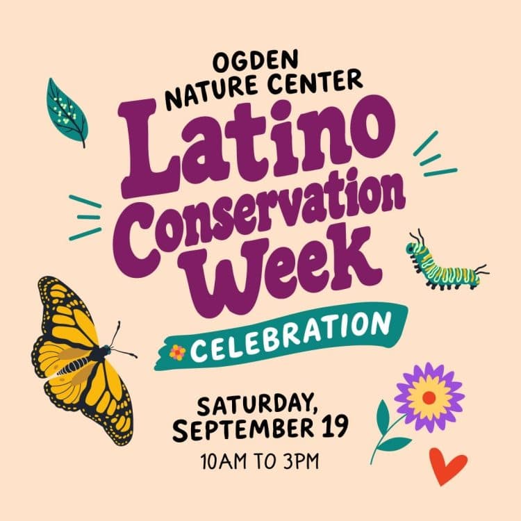 2026 Latino Conservation Week Celebration