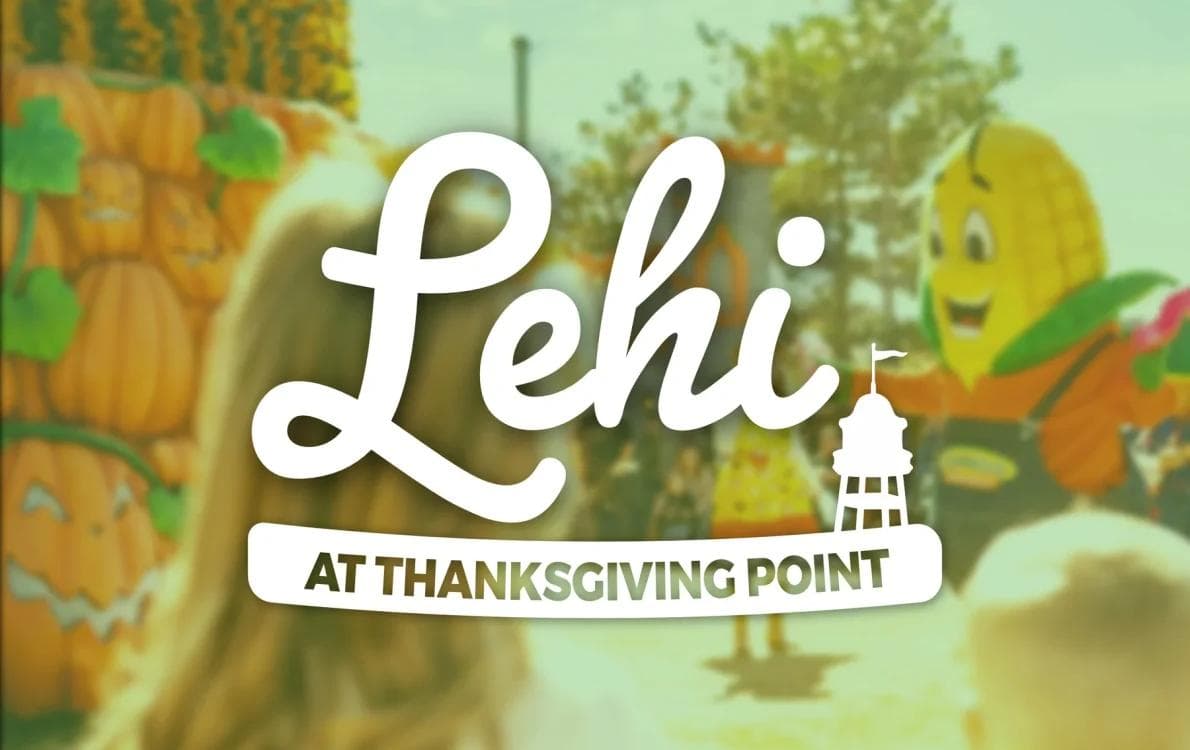 Image for event: Cornbelly's Pumpkin Fest in Lehi 2026