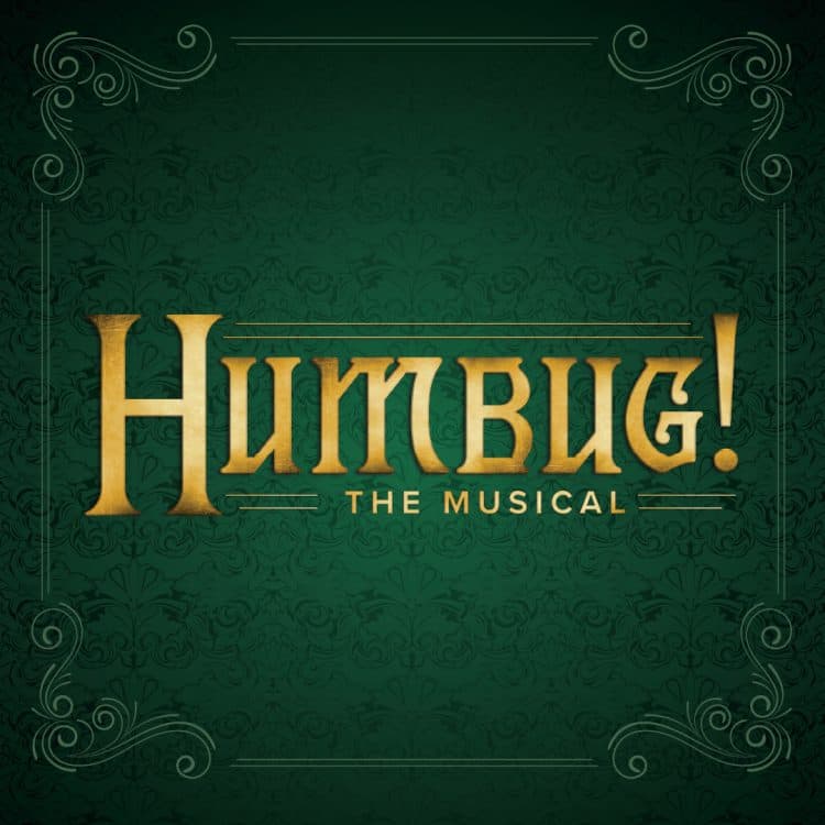 Image for event: Humbug! The Musical