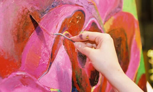 Image for event: Painting Concepts Fall Session 1