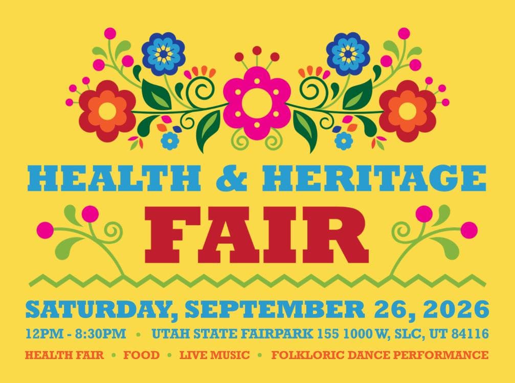 Image for event: 11th Annual Health & Heritage Fair