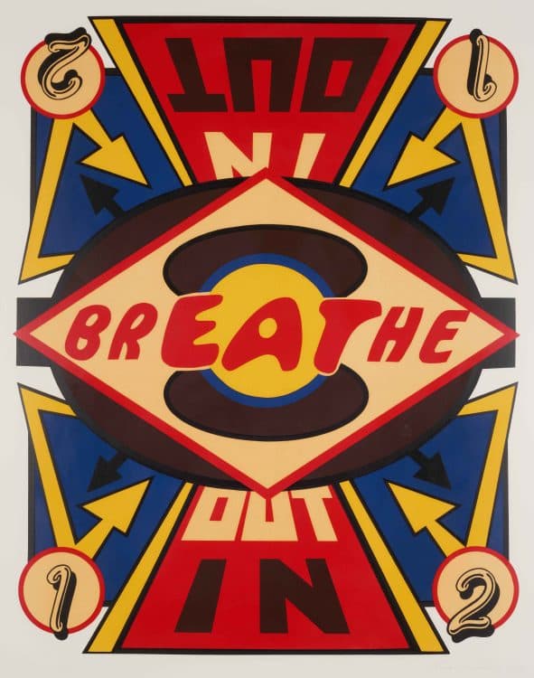 Image for event: One Thing After Another: Karen Carson Retrospective