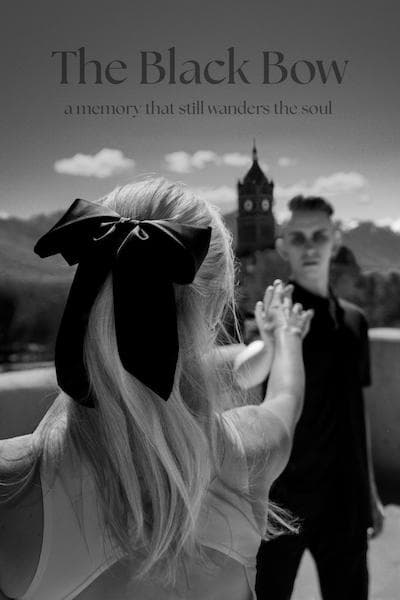 Image for event: The Black Bow