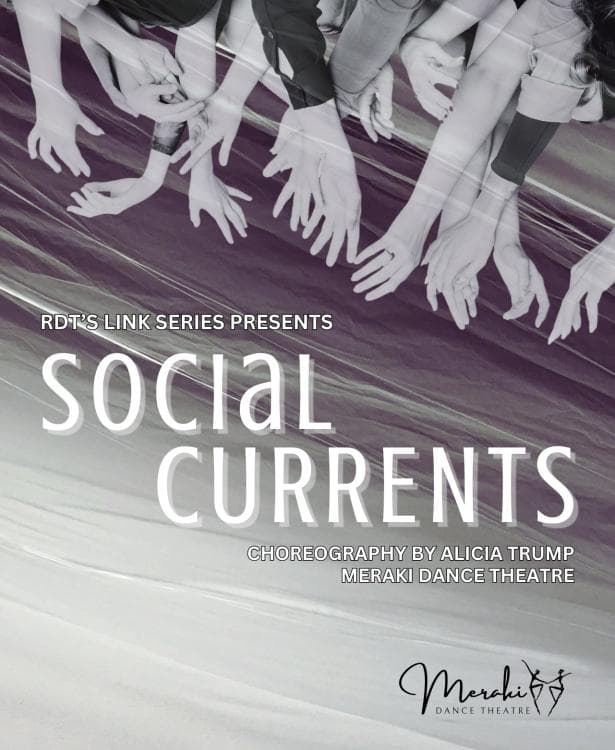 Image for event: Social Currents