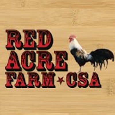 Image for event: 14th Annual Red Acre Christmas