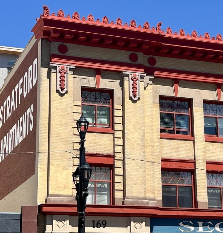 Image for event: State Street Tour