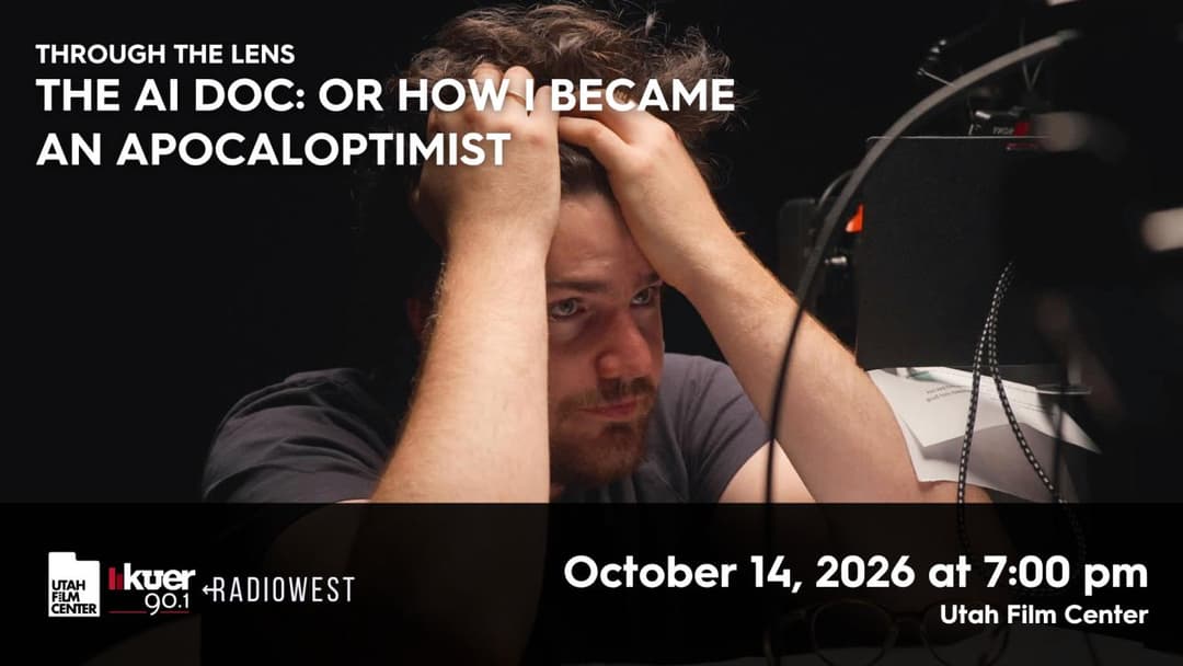The AI Doc: Or How I Became an Apocaloptimist