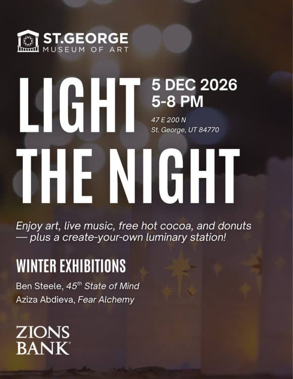Light the Night 2026