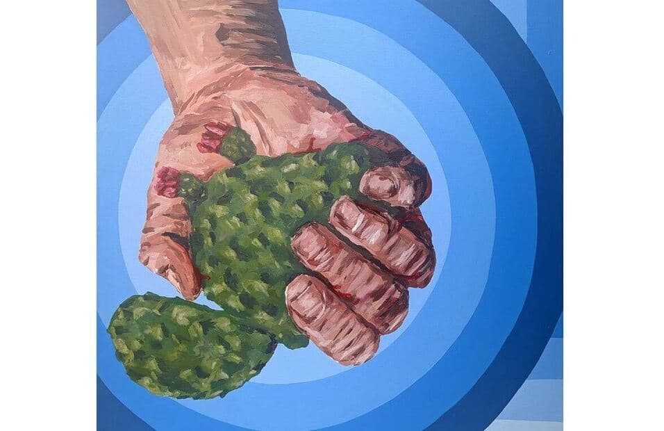 Image for event: “LatinArte: Nuestras Raíces 2026 (Our Roots) 2026” Group Exhibition