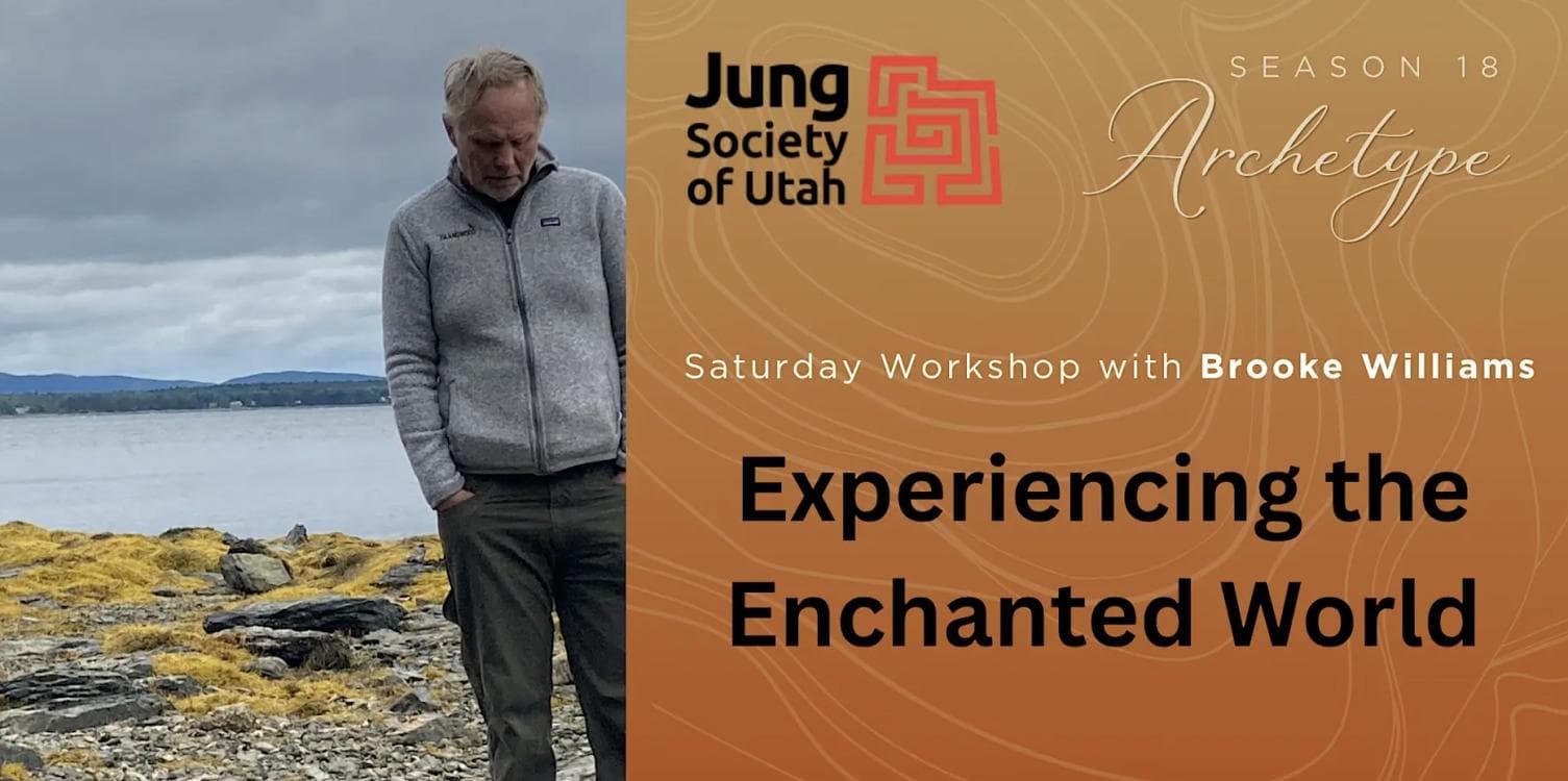 Image for event: Experiencing the Enchanted World