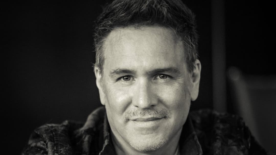 Stephen Lynch: The Me Tour