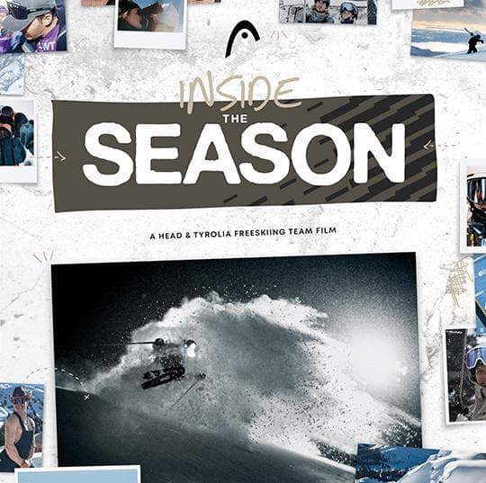 Image for event: Inside the Season