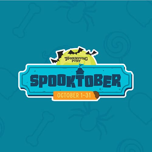 Image for event: Spooktober 2026
