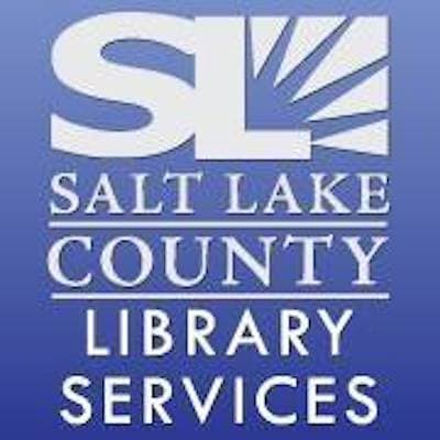 Image for event: Halloween Party at Taylorsville Library