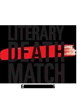 Image for event: Literary Death Match