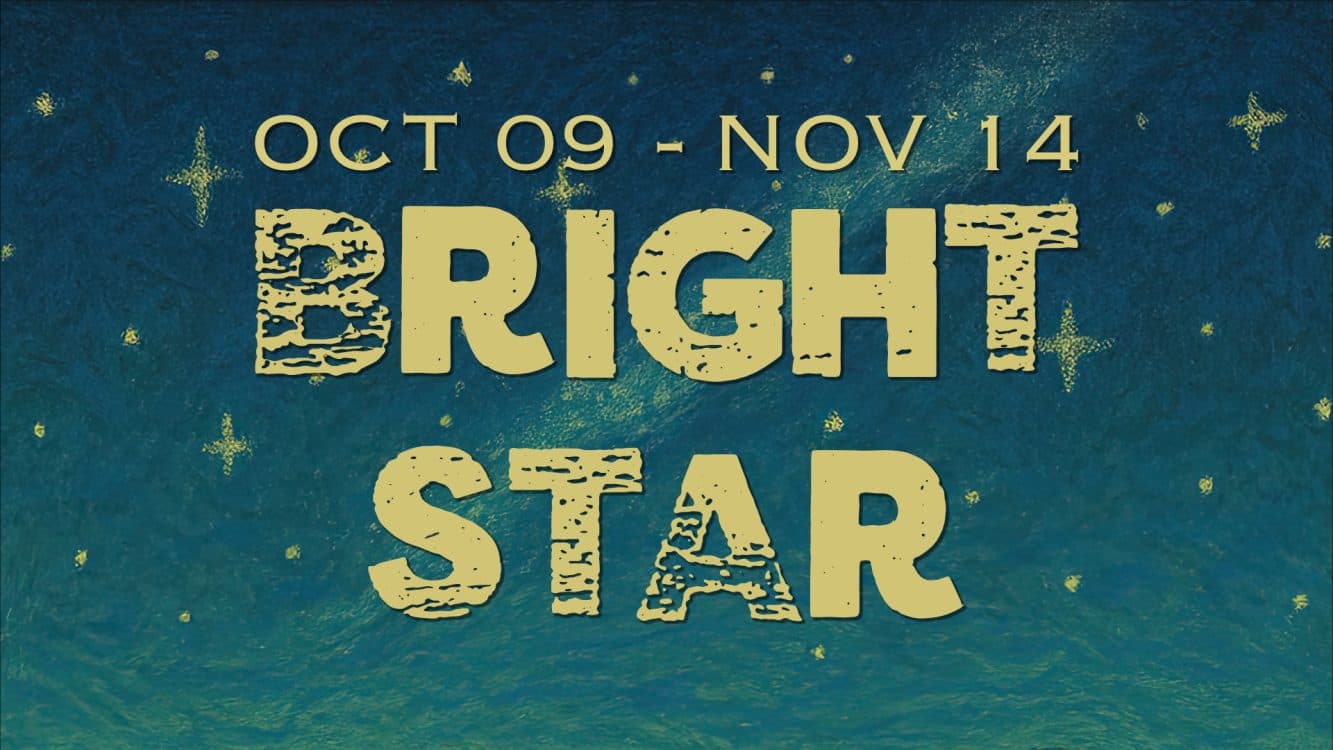 Image for event: Bright Star